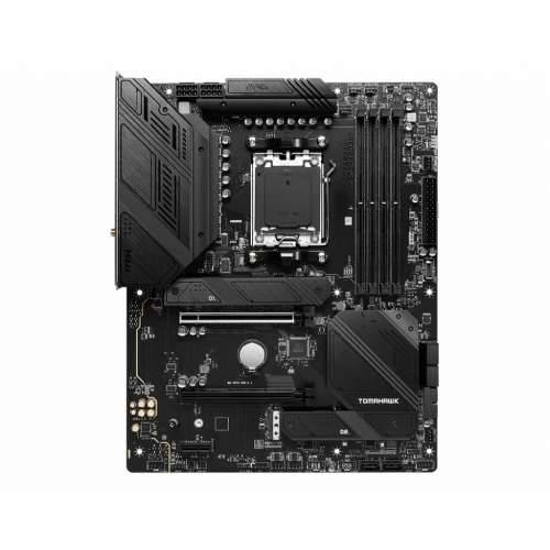 MSI MAG B650 TOMAHAWK WIFI ATX motherboard Socket AM5 HDMI/DP/USB-C/WIFI/BT Cijena