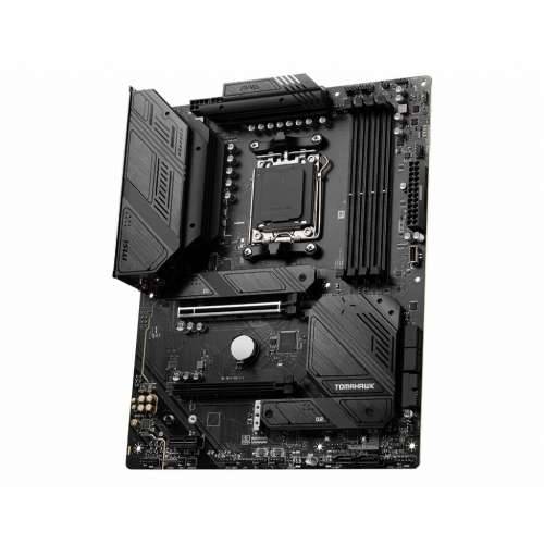 MSI MAG B650 TOMAHAWK WIFI ATX motherboard Socket AM5 HDMI/DP/USB-C/WIFI/BT Cijena