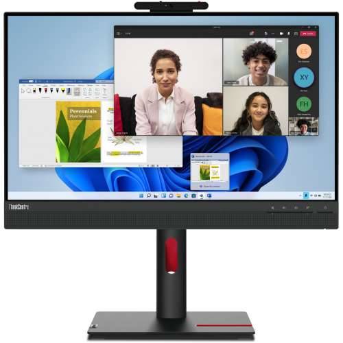 Lenovo ThinkCentre Tiny-in-One 24 Gen 5 60.5cm (23.8") FHD IPS Monitor HDMI/DP Cijena