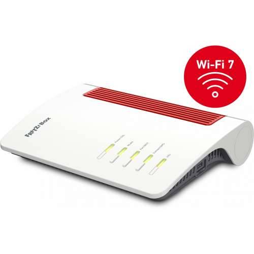 AVM FRITZ!Box 7690 WiFi 7 Mesh Router with VDSL connection Cijena