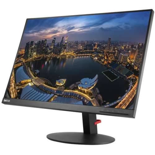 Lenovo ThinkVision T24d 61cm (24") WUXGA 16:10 Monitor VGA/DP/HDMI Pivot HV Cijena