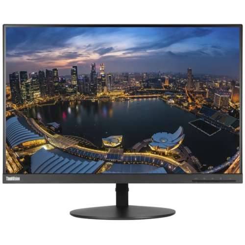 Lenovo ThinkVision T24d 61cm (24") WUXGA 16:10 Monitor VGA/DP/HDMI Pivot HV Cijena