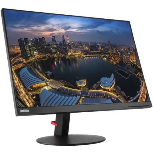 Lenovo ThinkVision T24d 61cm (24") WUXGA 16:10 Monitor VGA/DP/HDMI Pivot HV Cijena