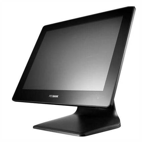 POS PC POSBANK APEXA-G DARK GREY Cijena