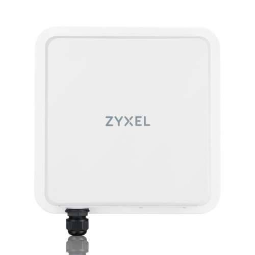 Zyxel FWA710 Nebula 5G Modem Router 5G up to 4.7 Gbit/s, Nebula Cloud Management