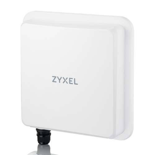 Zyxel FWA710 Nebula 5G Modem Router 5G up to 4.7 Gbit/s, Nebula Cloud Management Cijena