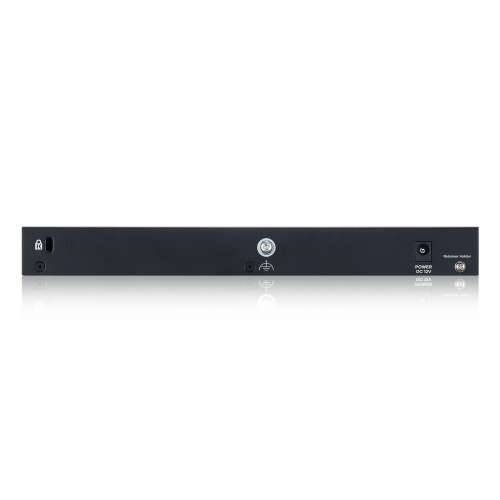 Zyxel XMG1915-10E Smart Managed Switch 8x 2.5G Ethernet, 2x 10G SFP+ Cijena