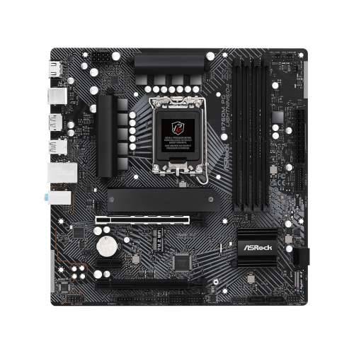 ASRock B760M PG Lightning/D4 motherboard Cijena