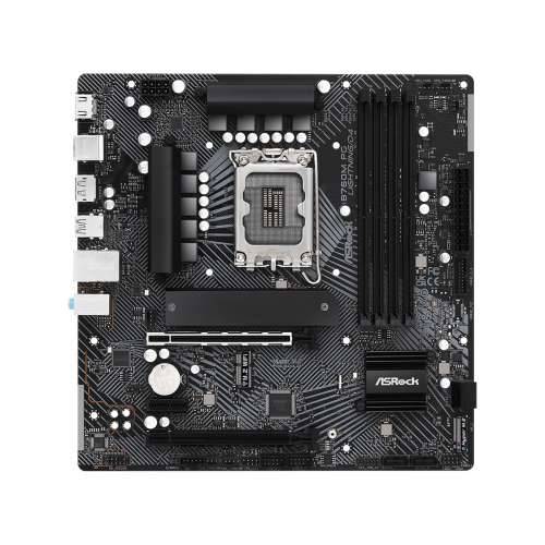 ASRock B760M PG Lightning/D4 motherboard Cijena