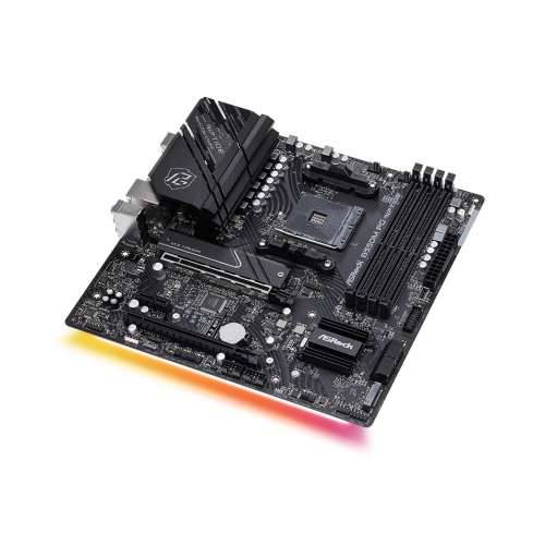 ASRock B550M PG Riptide motherboard Cijena