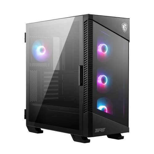 MSI MPG VELOX 100R | PC case Cijena