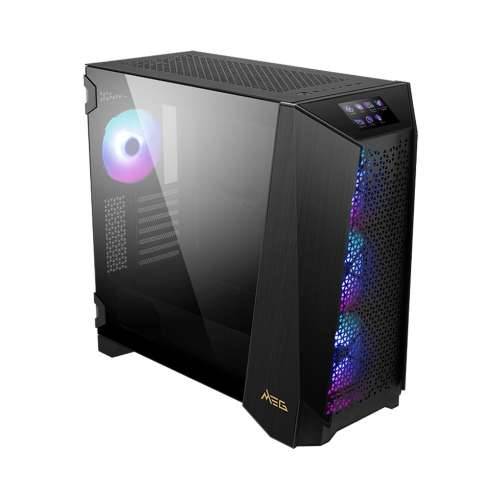 MSI MEG PROSPECT 700R | PC case Cijena