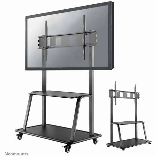 Neomounts NS-M4000 cart - for LCD display / AV system - black Cijena