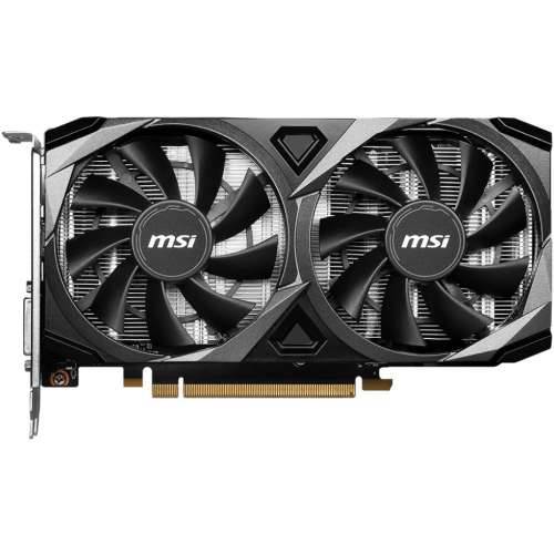 MSI GeForce RTX 3050 Ventus 2X XS OC 8GB GDDR6 graphics card DP/HDMI/DVI Cijena