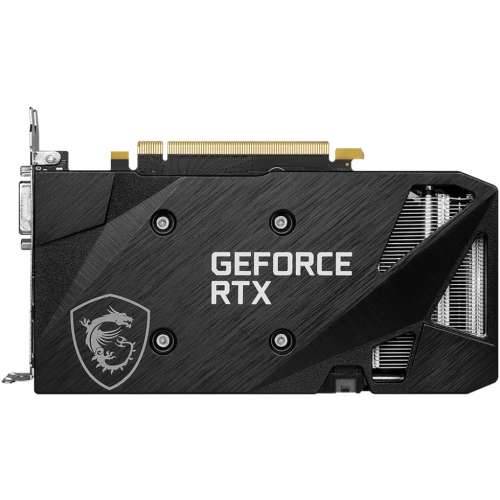 MSI GeForce RTX 3050 Ventus 2X XS OC 8GB GDDR6 graphics card DP/HDMI/DVI Cijena