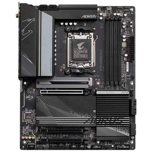 GIGABYTE X670 AORUS ELITE AX ATX motherboard Socket AM5 HDMI/USB-C/4xM.2/WIFI6E Cijena