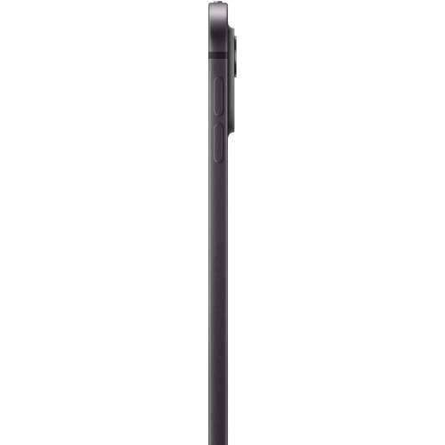 Apple iPad Pro 13" 2024 Wi-Fi 1 TB Nano-Texture Glass Space Black MWRF3NF/A Cijena
