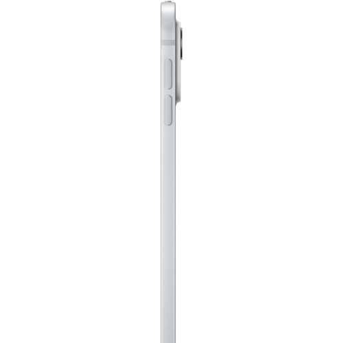 Apple iPad Pro 13" 2024 Wi-Fi CL Nano Texture Glass 1 TB Silver MWT03NF/A Cijena