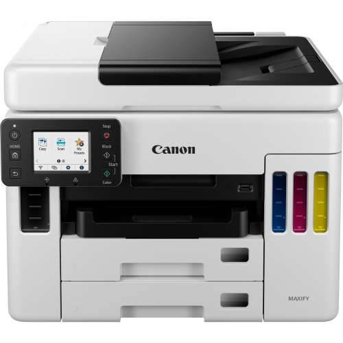 Canon MAXIFY GX7050 multifunction printer copier scanner fax USB LAN WLAN Cijena