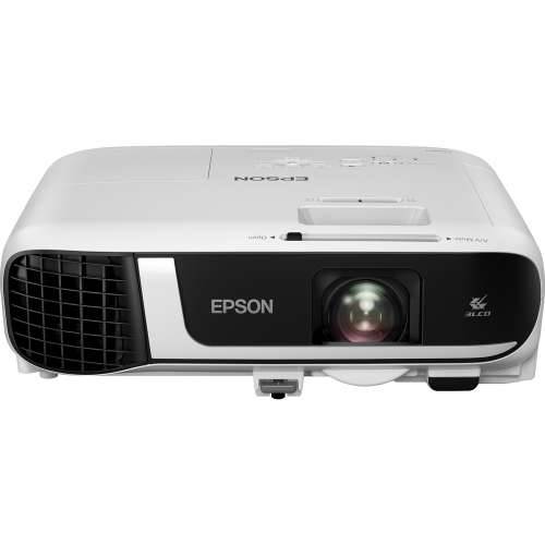 Epson EB-FH52 Full HD 16:9 projector 4000 lumens HDMI/VGA/USB WIFI