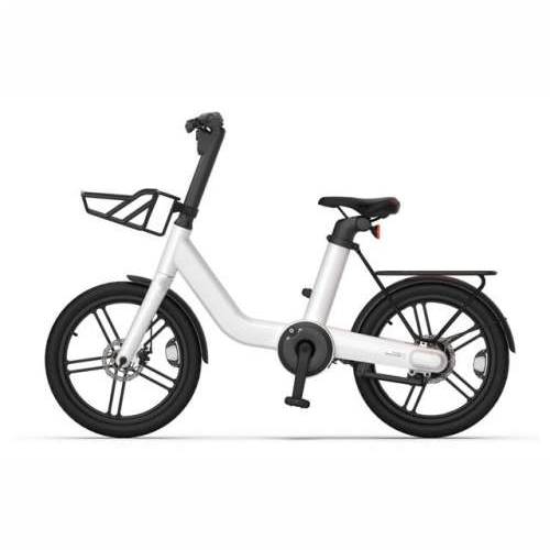 MS ENERGY eBike c20 White Cijena