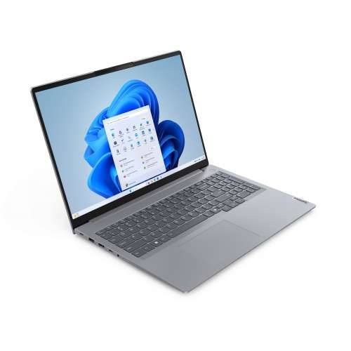 Lenovo ThinkBook 16 G7 CU5 125U/8GB/256SSD/W11Pro silver Cijena