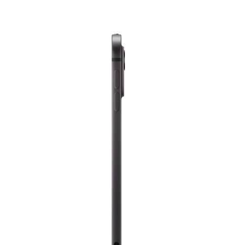 Apple iPad Pro 11 Wi-Fi + Cellular 1TB nano-texture glass space black Cijena