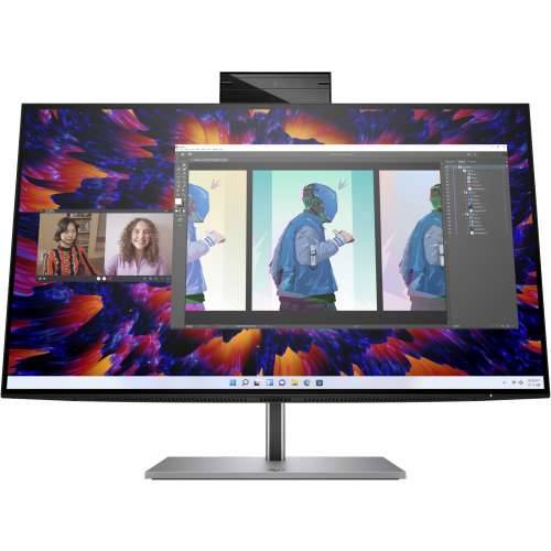 HP Z24m G3 60.5cm (23.8") IPS QHD monitor HDMI/USB/DisplayPort Cijena