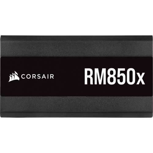 Corsair RMx RM850x 2021 850 Watt power supply 80+ Gold (modular) 135 mm fan Cijena