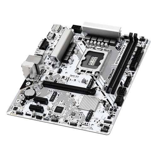 ASRock B760M-HDV/M.2 motherboard Cijena