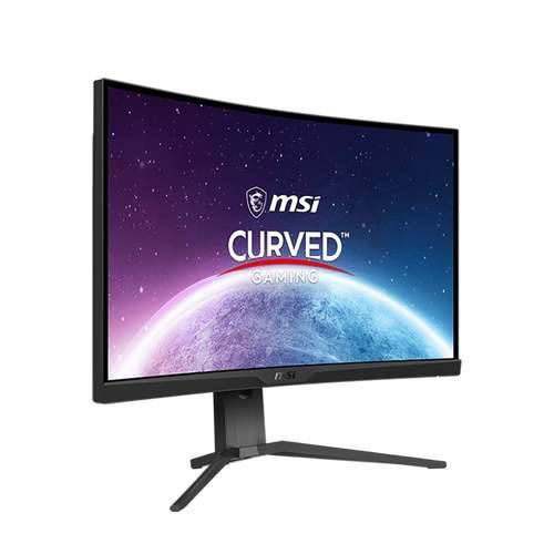 MSI MAG 325CQRFDE QD Gaming Monitor - Curved WQHD, 170Hz, 1ms Quantum Dot Technology Cijena