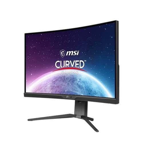 MSI MAG 325CQRFDE QD Gaming Monitor - Curved WQHD, 170Hz, 1ms Quantum Dot Technology Cijena