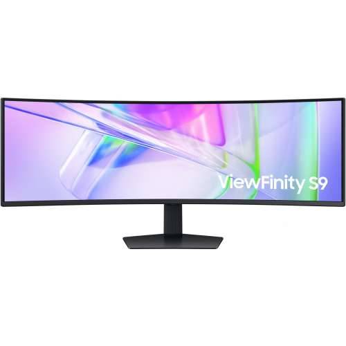 Samsung S49C950UAU 124.2cm (49") DWQHD professional monitor HDMI/DP/USB-C 120Hz Cijena