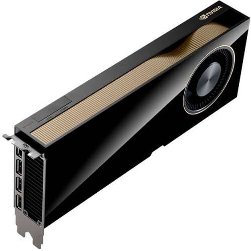 PNY NVIDIA Quadro RTX 6000 48GB GDDR6 Workstation Graphics Card 4x DP Small Cijena