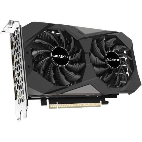 GIGABYTE GeForce RTX 3050 WindForce OC 6GB GDDR6 graphics card 2xHDMI, 2xDP Cijena