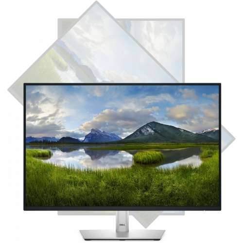 Dell P2425 61.1cm (24") WUXGA IPS Office Monitor HDMI/DP/USB-C Pivot Cijena