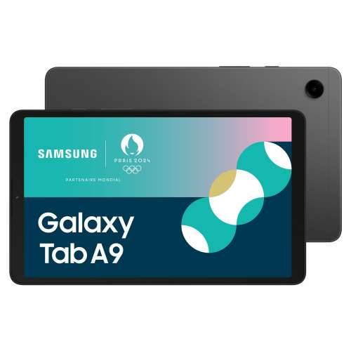 Samsung GALAXY Tab A9 X115N LTE 64GB graphite Android 13.0 Tablet Cijena