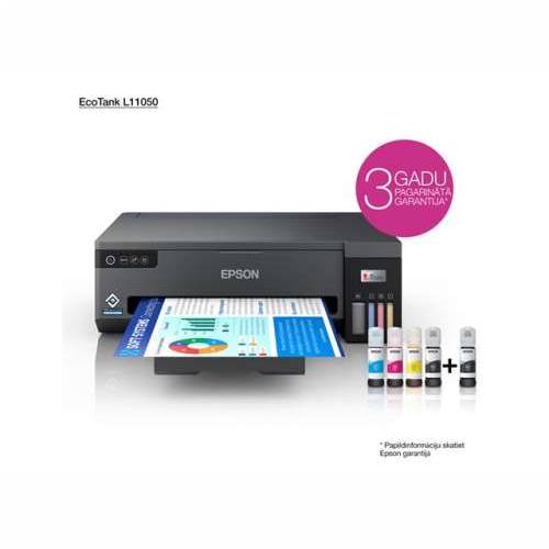 EPSON EcoTank L11050 SFP InkJet 15/8ppm Cijena