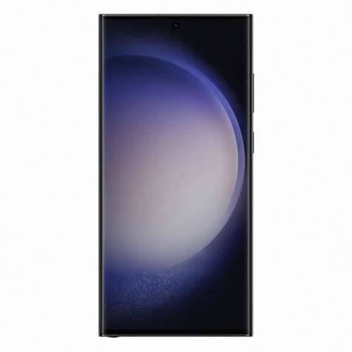 Samsung Galaxy S23 Ultra 5G Enterprise 8+256GB Phantom Black EU 17.31cm (6.8") OLED display, Android 13, 200MP quad camera Cijena