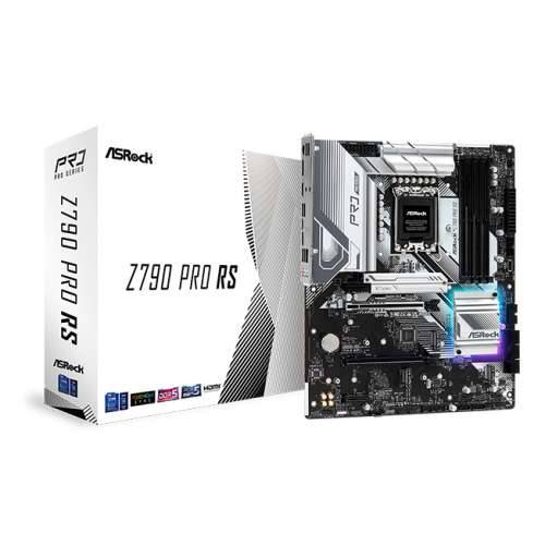 ASRock Z790 Pro RS motherboard Cijena