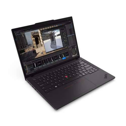 ThinkPad P14s G5 21ME000PGE - 14" FHD, AMD Ryzen™ 7 PRO 8840HS, 32GB RAM, 1TB SSD, Windows 11 Pro Cijena