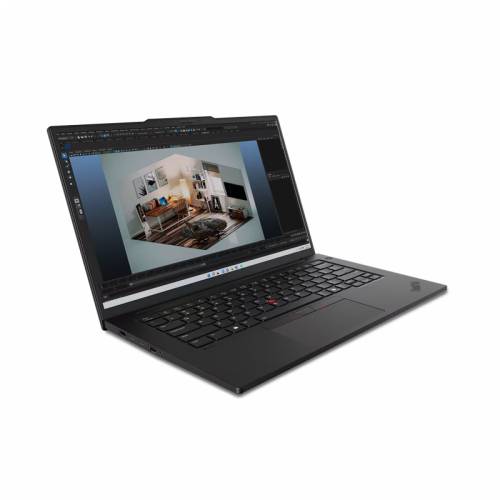 ThinkPad P14s G5 21G2000BGE - 14.5" WQXGA, Intel® Core™ Ultra 7 155H, 32GB RAM, 1TB SSD, Windows 11 Pro Cijena