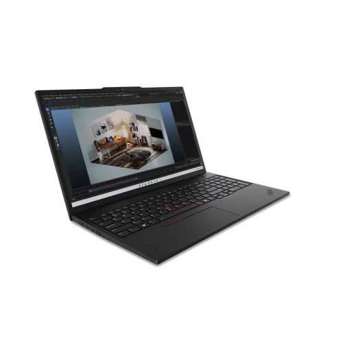 ThinkPad P16s G3 21KS0001GE - 16" WUXGA, Intel® Core™ Ultra 7 155H, 32GB RAM, 1TB SSD, Windows 11 Pro Cijena