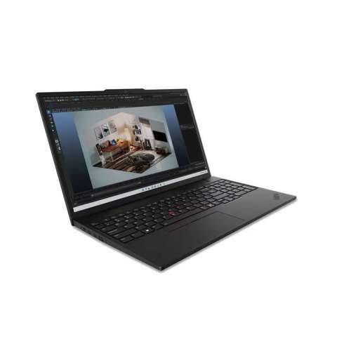 Lenovo ThinkPad P16s G3 21KS000AGE - 16" FHD, Intel® Core™ Ultra 7 155H, 32GB RAM, 1TB SSD, RTX 500, Windows 11 Pro Cijena
