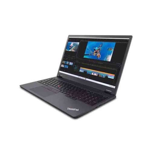 ThinkPad P16v G1 21FE0031GE - 16" WQXGA, AMD Ryzen™ 9 PRO 7940HS, 64GB RAM, 2TB SSD, RTX2000, Windows 11 Pro Cijena