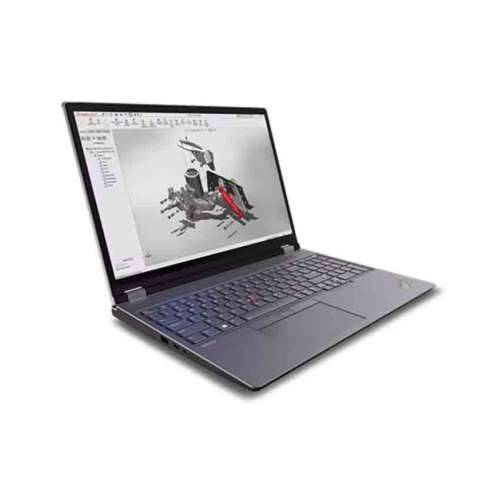 Lenovo ThinkPad P16 G2 21FA004SGE - 16" WQXGA, Intel® Core™ i7-14700HX, 32GB RAM, 1TB SSD, RTX2000, Windows 11 Pro Cijena