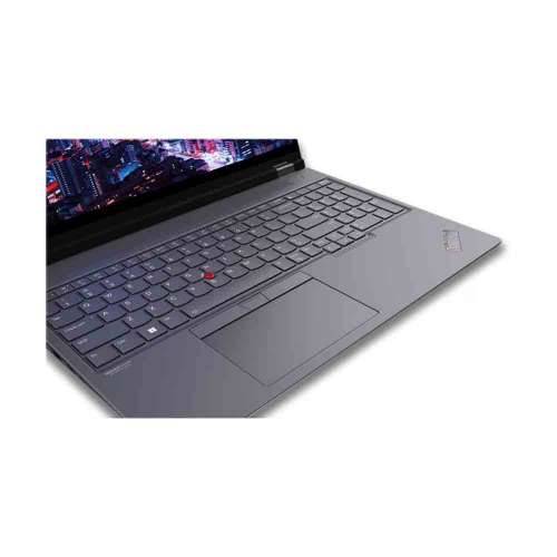 Lenovo ThinkPad P16 G2 21FA004SGE - 16" WQXGA, Intel® Core™ i7-14700HX, 32GB RAM, 1TB SSD, RTX2000, Windows 11 Pro Cijena