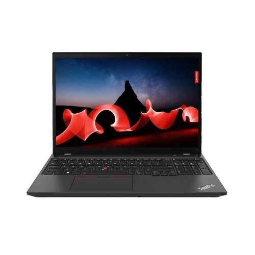 Lenovo ThinkPad T16 G2 21K7003FGE - 16" FHD, AMD Ryzen™ 7 PRO 7840U, 32GB RAM, 1TB SSD, Windows 11 Pro Cijena