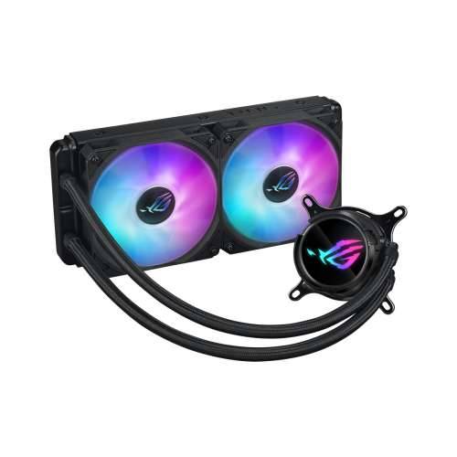 ASUS ROG Strix LC III 240 ARGB | AiO water cooling Cijena