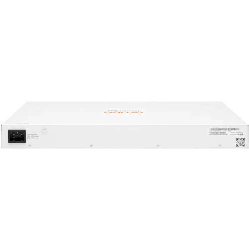 HPE Aruba Instant On 1830 24G 12p Class4 PoE 2SFP 195W Switch Cijena